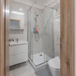 Flat Near Castle Stylish & Prime Location 3 Apartment *