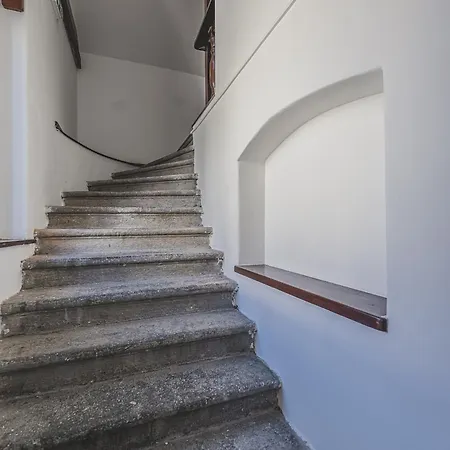 Appartement Andel, Smichov Flat, Fresh Bath, Port Ac, Kitchen