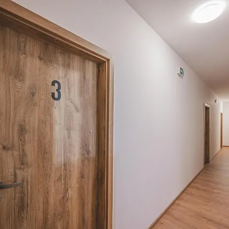 Andel, Smichov Flat, Fresh Bath, Port Ac, Kitchen アパート *