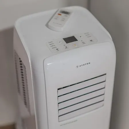Appartement Andel, Smichov Flat, Fresh Bath, Port Ac, Kitchen *
