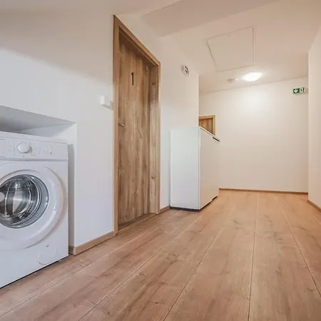 Appartement Andel, Smichov Flat, Fresh Bath, Port Ac, Kitchen *