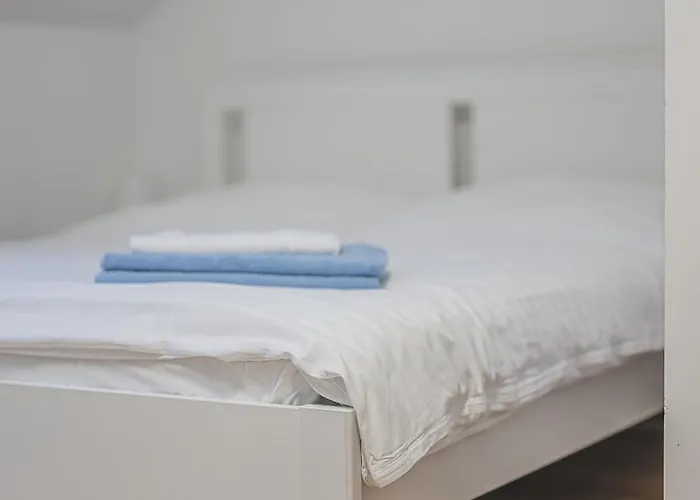 Appartement Flat Near Castle Stylish & Prime Location 3 Prague